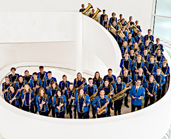 Jugendmusikkorps Avenwedde