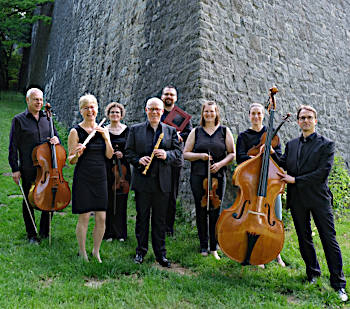 Ensemble Melante
