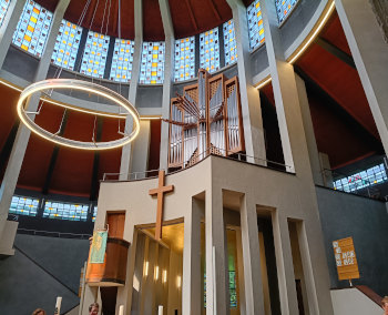 Auferstehungskirche Essen