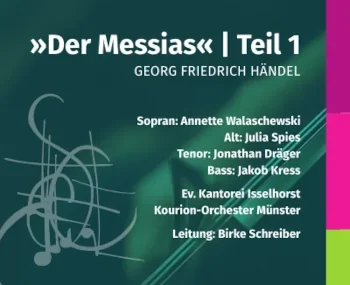 Ülakatmotiv "Der Messias" Teil 1