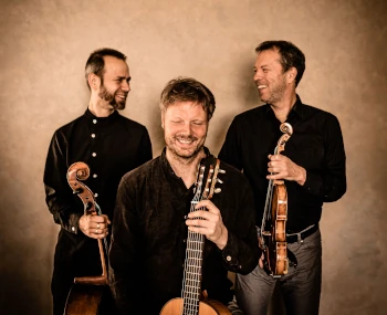 Malte Viefs Kammer, (c) Anne Hornemann