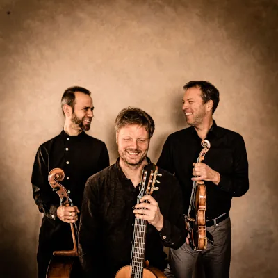 Malte Viefs Kammer, (c) Anne Hornemann